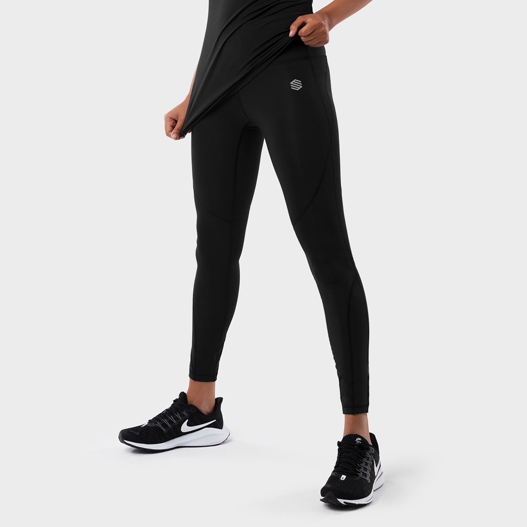 Sports Leggings for Women Siroko Future Fit - 24 Sport Shop UK